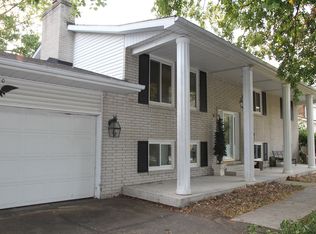 3670 Golfside Rd, Ypsilanti, MI 48197