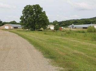 10090 W Perry Rd, Stigler, OK 74462