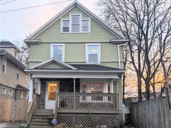 49 Leighton Ave, Rochester, NY 14609