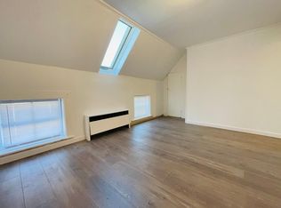 72 Oak St FLOOR 2, Middleboro, MA 02346