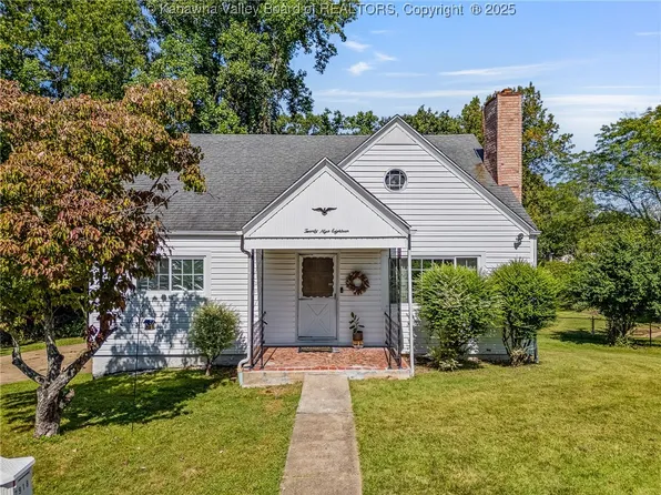 2918 Thomas Ave, Huntington, WV 25705