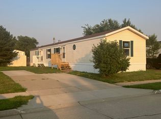 3001 SE Covenant #56, Grimes, IA 50111