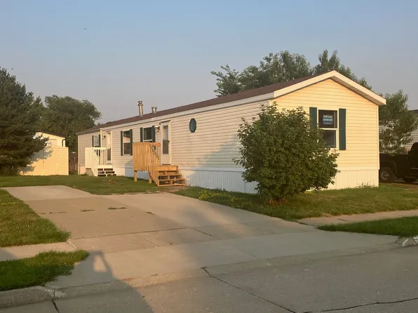 3001 SE Covenant #56, Grimes, IA 50111