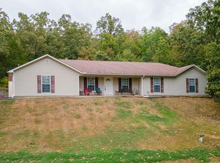 21 Linda Ln W, Vilonia, AR 72173