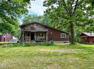 14265-14253 State Highway K, Seneca, MO 64865