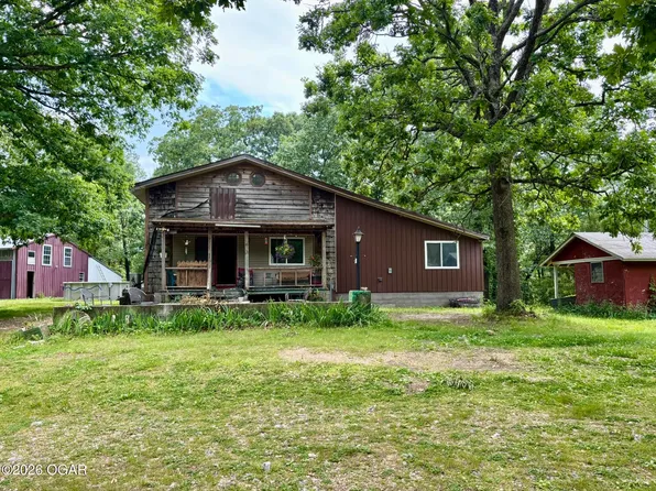 14265-14253 State Highway K, Seneca, MO 64865