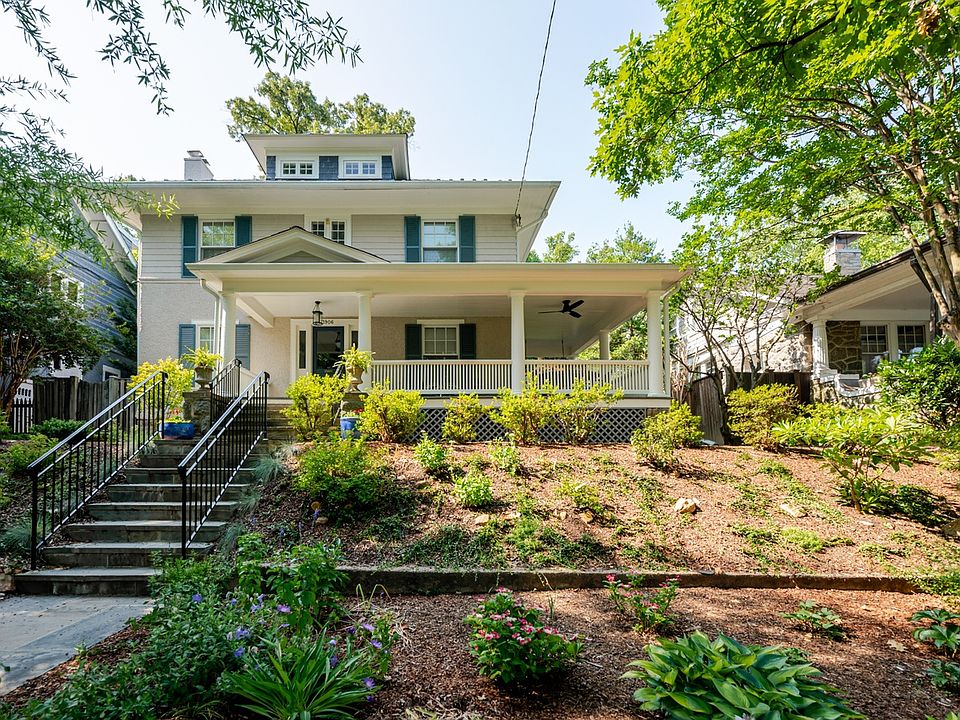 1st image of 3906 Ingomar St NW
