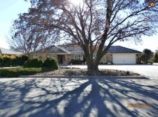 201 Diamondhead Dr, Clovis, NM 88101