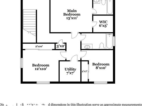 2nd image of 1076 W Camino Hombre Viejo