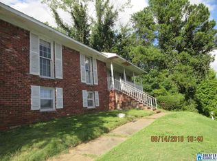 204 Carriage Dr, Birmingham, AL 35214