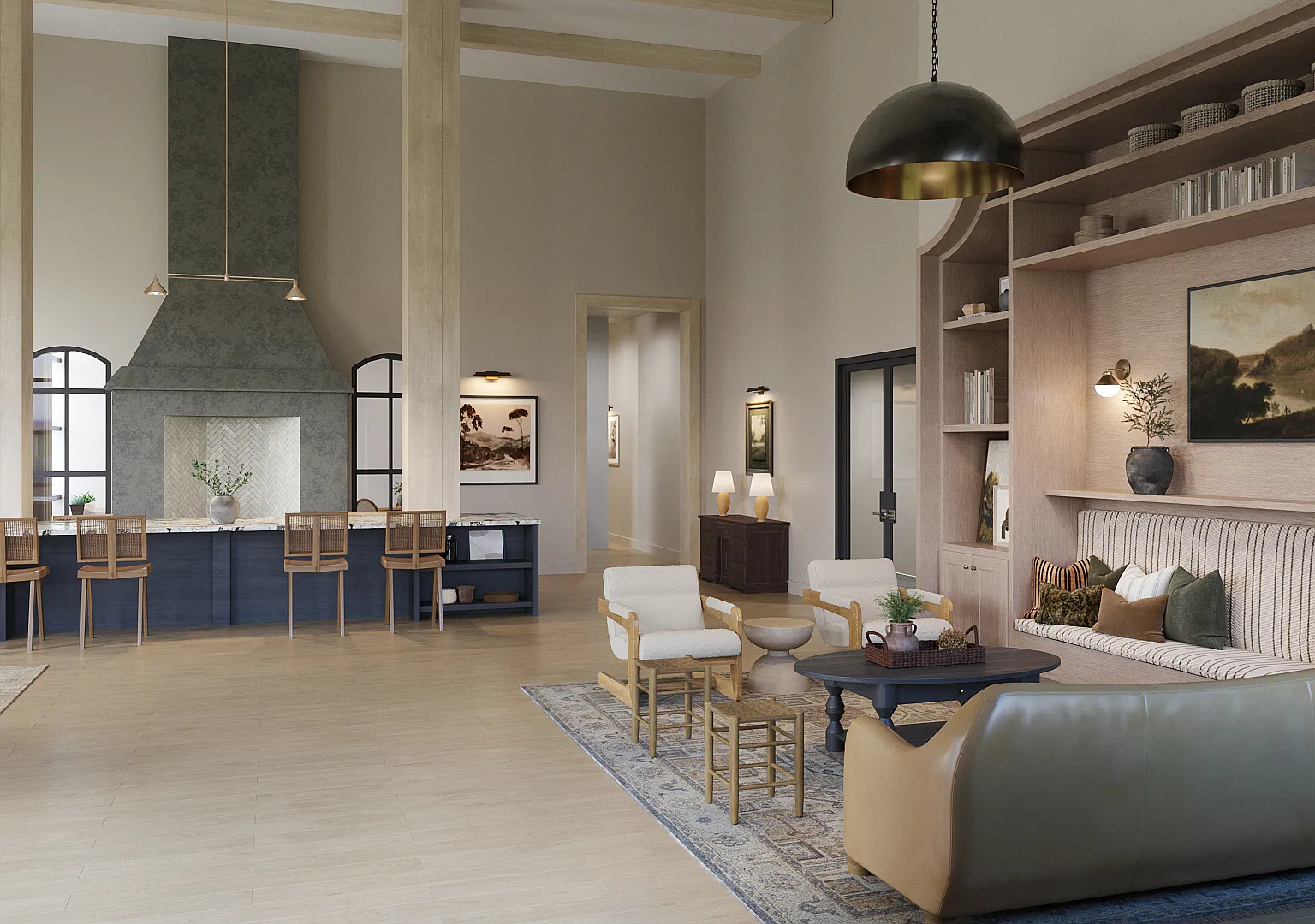 The Colton — Photo 2