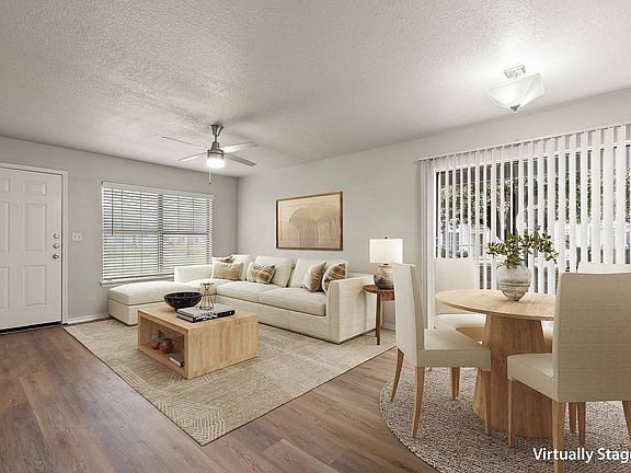 Bright and Stylish Living at Avonmora Apartments