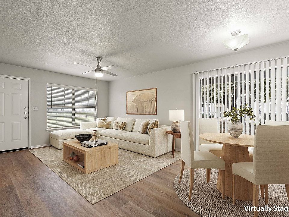 Bright and Stylish Living at Avonmora Apartments