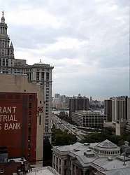 Rented by McIntosh Company