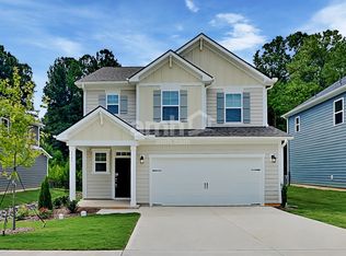 3205 Brierhill Rd, New Hill, NC 27562