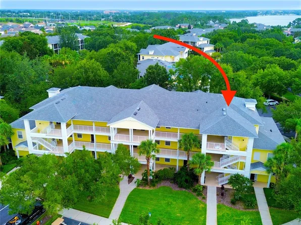 716 Lucaya Loop, Davenport, FL 33897