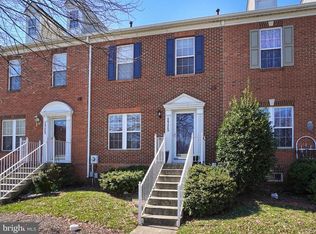 1725 Derrs Sq W, Frederick, MD 21701