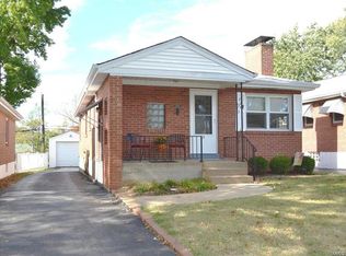 5015 Deville Ave, Saint Louis, MO