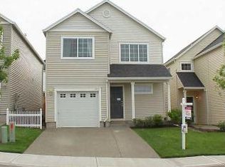 6486 NW Starflower Dr, Portland, OR