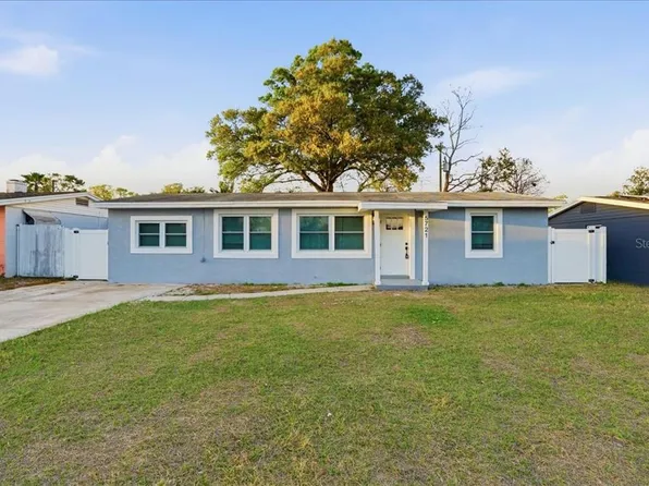 5721 65th Ave N, Pinellas Park, FL 33781