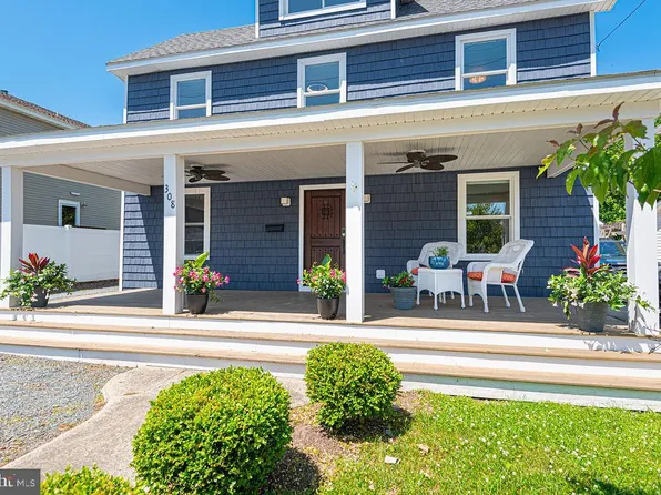 308 N Main St, Berlin, MD 21811