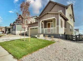 6312 Saddlesmith St, Castle Pines, CO 80108