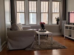 632 S Austin Blvd APT 1P, Oak Park, IL 60304