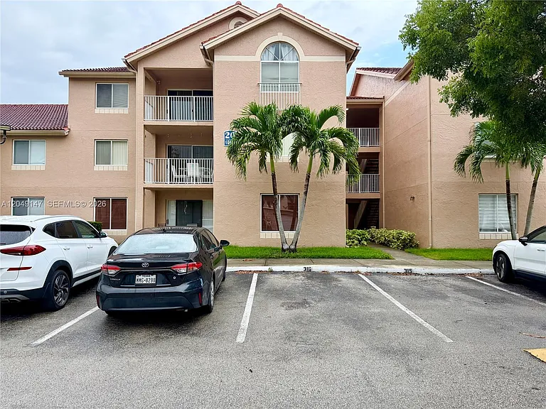 10521 SW 158th Ct #203 — Photo 3