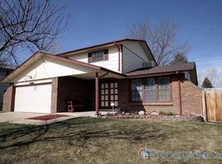 7261 S Upham St, Littleton, CO 80128