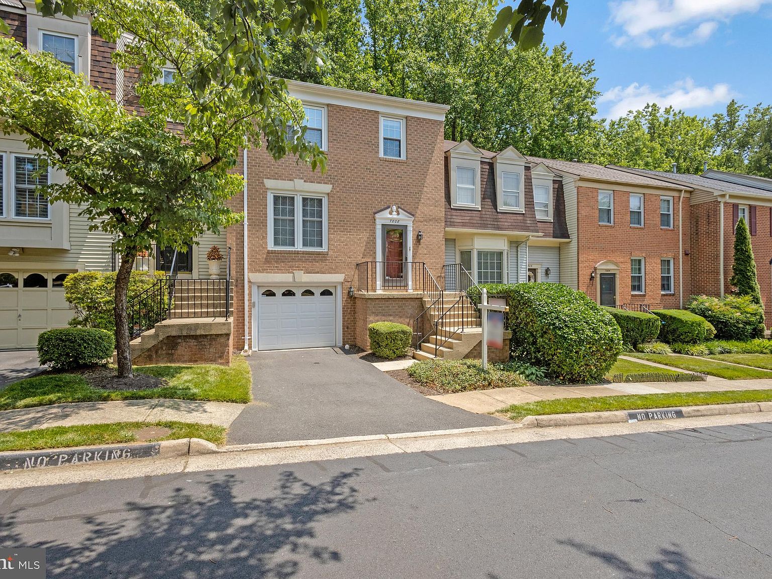 7808 Ashley Glen Rd, Annandale, VA 22003 Zillow