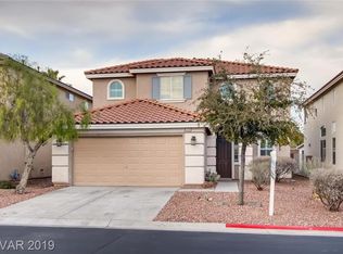 9772 Gentle Spirit Dr, Las Vegas, NV 89148