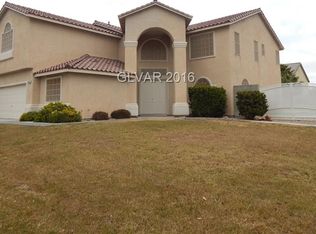 6216 Traddles St, Las Vegas, NV 89130