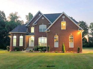 3191 Gray Hawk Ct, Clarksville, TN 37043