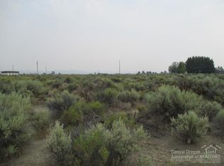 3100 Fall St, Christmas Valley, OR 97641