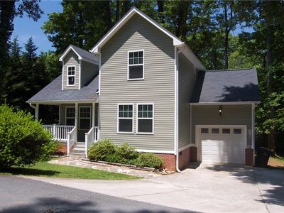 1789 Sterling Trails Ct, Winston Salem, NC, 27127