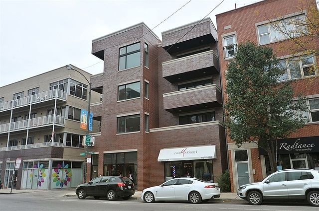 1st image of 2143 N Damen Ave Unit 401