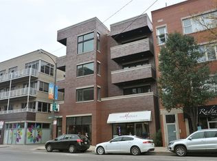 2143 N Damen Ave UNIT 301, Chicago, IL 60647