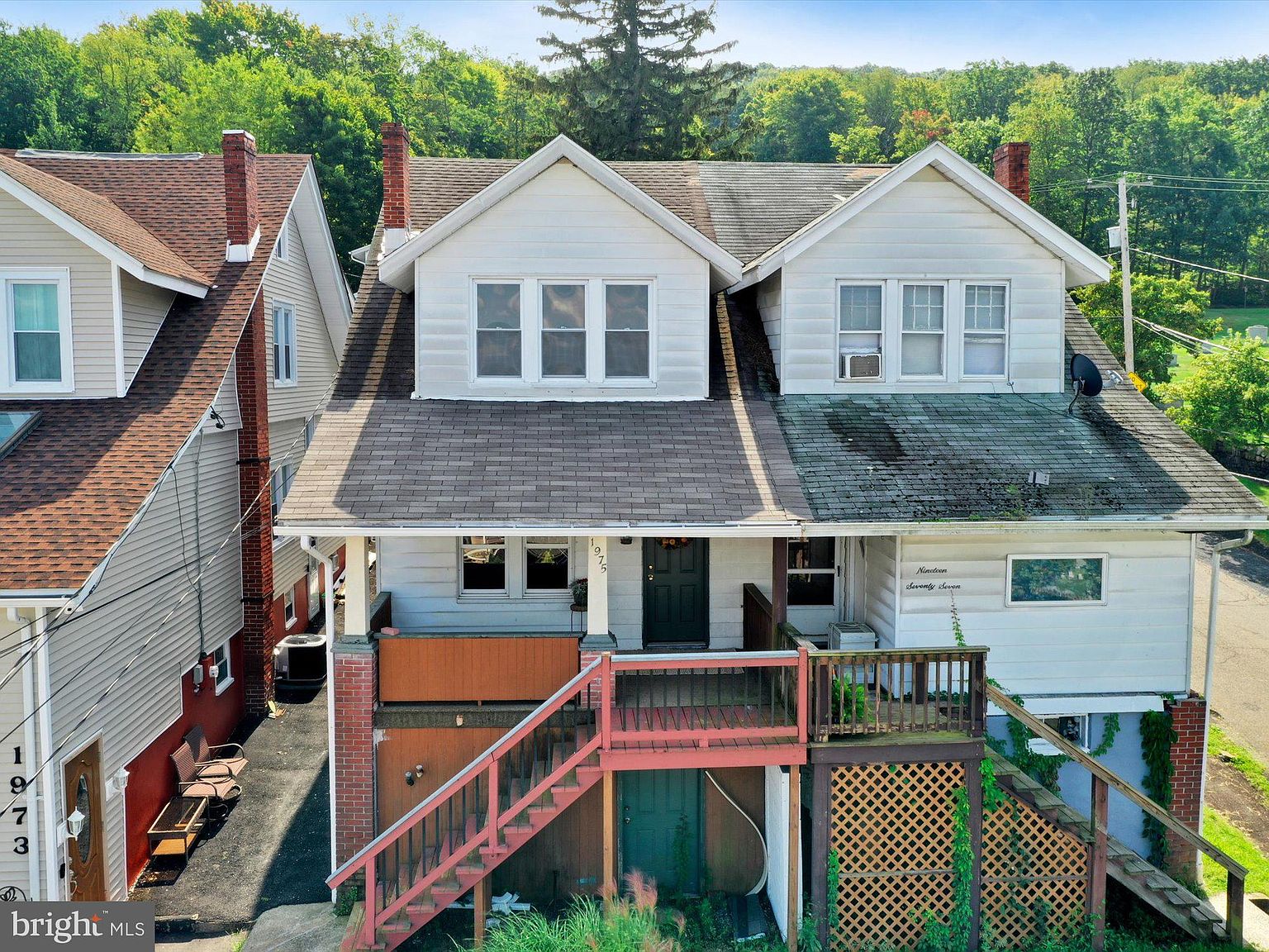 1975 Howard Ave, Pottsville, PA 17901 Zillow
