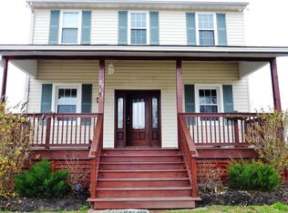 2711 Gray Manor Ct, Baltimore, MD 21222