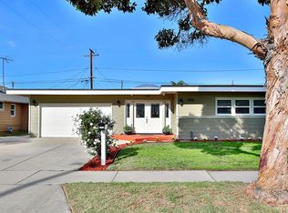 7043 E El Paseo St, Long Beach, CA 90815