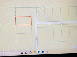 SW 177th Ct LOT 2, Dunnellon, FL 34432