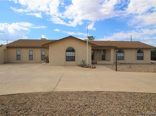 3020 Louise Ave, Kingman, AZ 86401