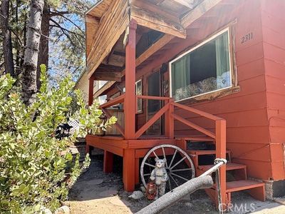 2311 Blue Jay Ln, Arrowbear Lake, CA, 92382