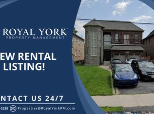 1973 Guild Rd #2, Pickering, ON L1V1X9