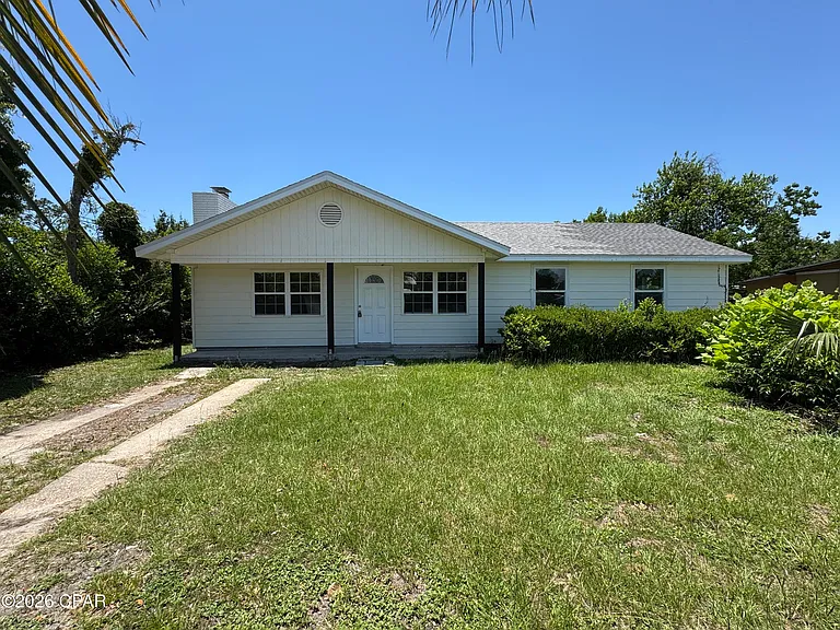 1603 Calhoun Ave — Photo 1