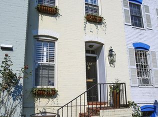 1532 32nd St NW, Washington, DC 20007