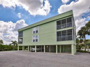 19843 Gulf Blvd APT 4, Indian Shores, FL 33785