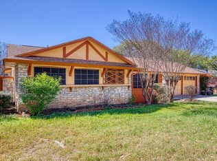 922 Clearview Dr, San Antonio, TX 78228