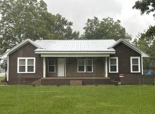 1611 Main St, Guntown, MS 38849