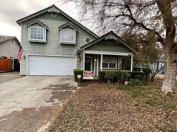 827 S Pinkham St, Visalia, CA 93292